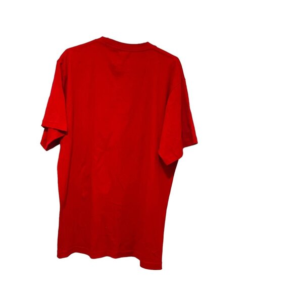 Princess Cruises Womens T Shirt Mexican Riviera Red Cruise Souvenir Size XL - Picture 2 of 6